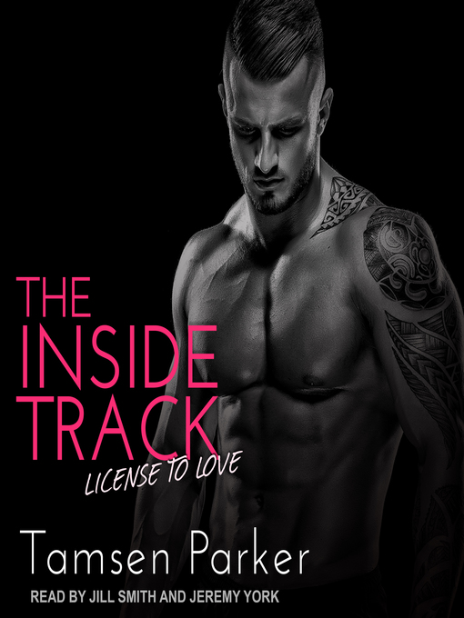Title details for The Inside Track by Tamsen Parker - Available